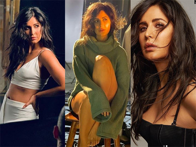 Katrina Kaif Instagram Pics